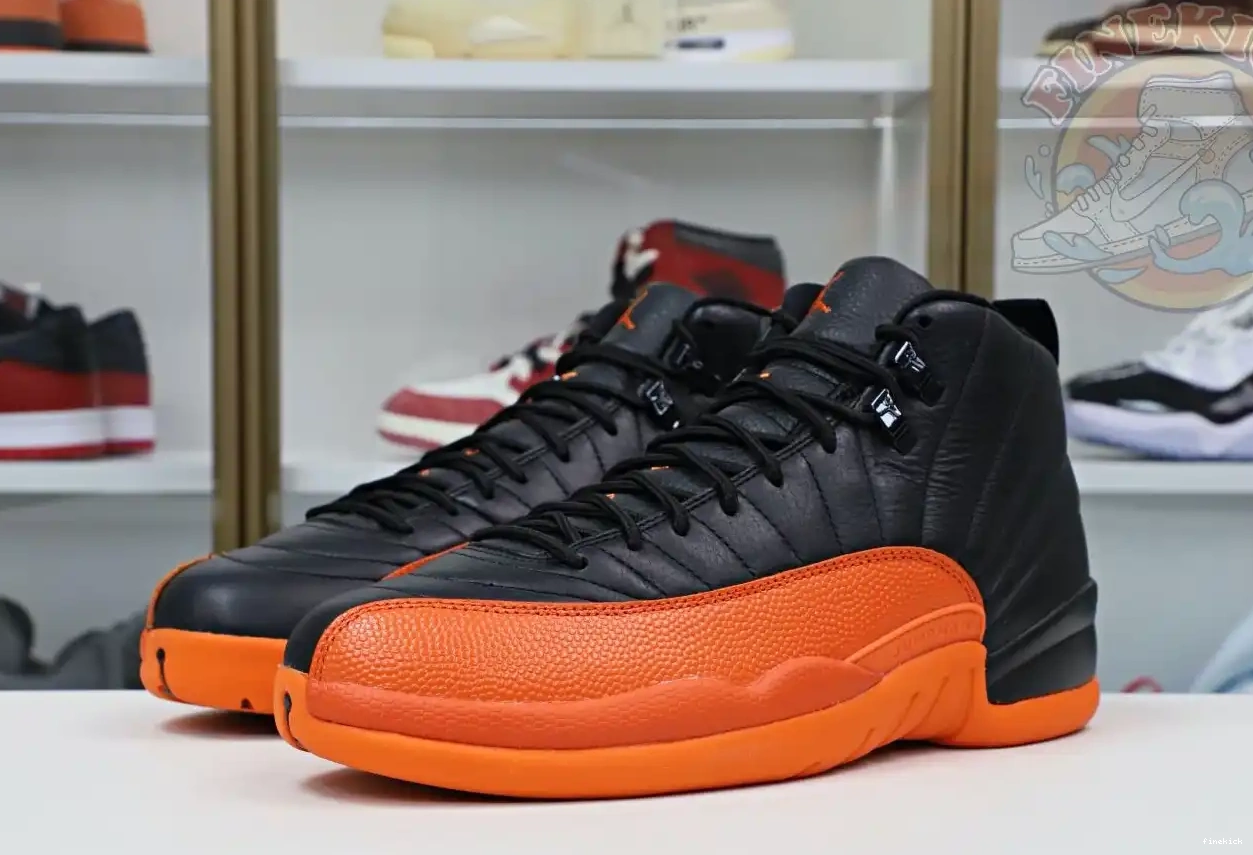 Jordan Jordan 12